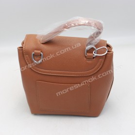 Сумки крос-боді A842 brown