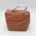 Сумки крос-боді A842 brown