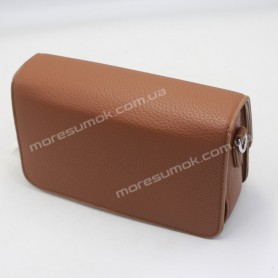 Сумки крос-боді C932 brown