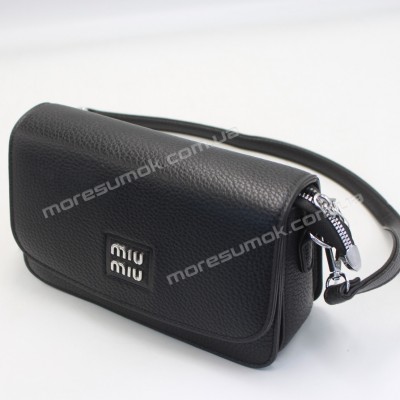 Сумки крос-боді C932 black