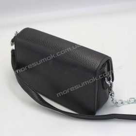 Сумки крос-боді C932 black