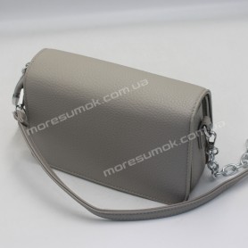 Сумки крос-боді C932 gray