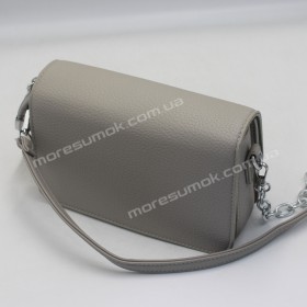 Сумки крос-боді C932 gray