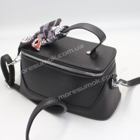 Сумки крос-боді 707 black