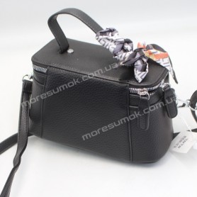 Сумки крос-боді 707 black