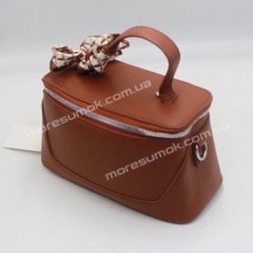 Сумки крос-боді 707 brown