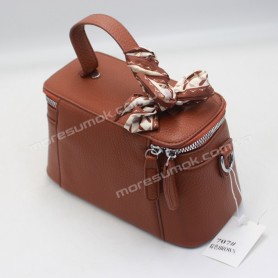 Сумки крос-боді 707 brown