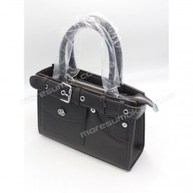 Сумки крос-боді M8311 black