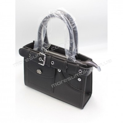 Сумки крос-боді M8311 black