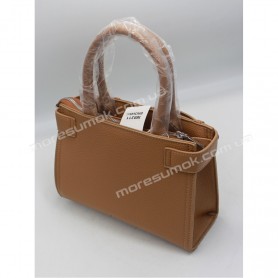 Сумки крос-боді M8311 brown