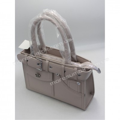 Сумки крос-боді M8311 gray