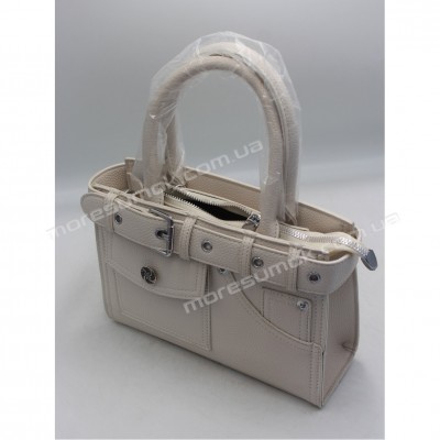 Сумки крос-боді M8311 beige