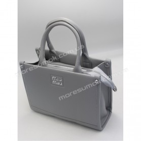Сумки крос-боді 2432 gray
