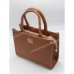 Сумки крос-боді 2432 brown