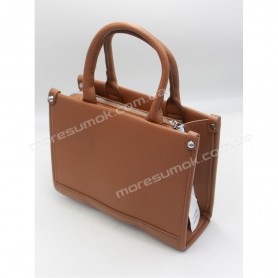 Сумки крос-боді 2432 brown