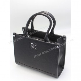 Сумки крос-боді 2432 black