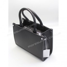 Сумки крос-боді 2432 black