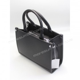 Сумки крос-боді 2432 black