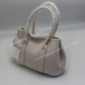 Сумки крос-боді M8377 beige
