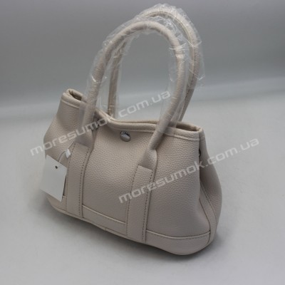 Сумки крос-боді M8377 beige