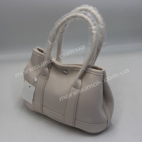 Сумки крос-боді M8377 beige