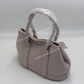 Сумки крос-боді M8377 gray