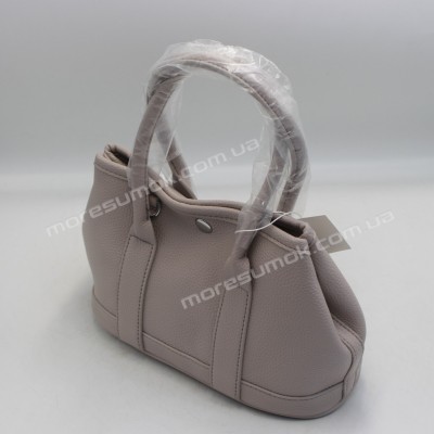 Сумки крос-боді M8377 gray