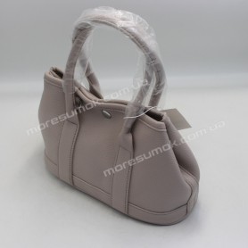 Сумки крос-боді M8377 gray