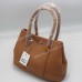 Сумки крос-боді M8377 brown