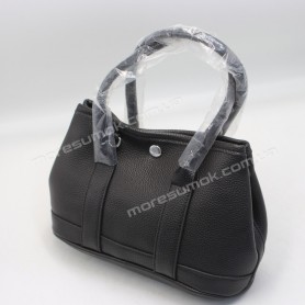 Сумки крос-боді M8377 black