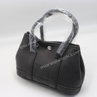 Сумки крос-боді M8377 black