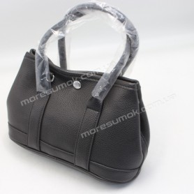Сумки крос-боді M8377 black