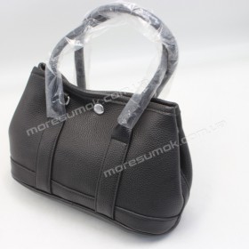 Сумки крос-боді M8377 black