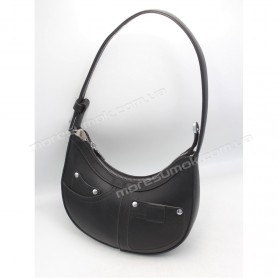 Сумки крос-боді 8307 black