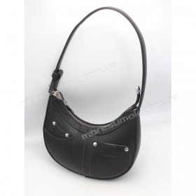 Сумки крос-боді 8307 black