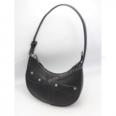 Сумки кросс-боди 8307 black