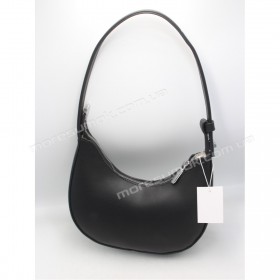 Сумки крос-боді 8307 black