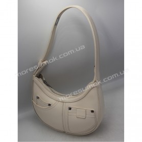 Сумки крос-боді 8307 beige