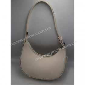 Сумки крос-боді 8307 beige