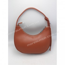 Сумки крос-боді 8307 brown