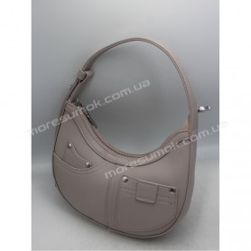 Сумки крос-боді 8307 gray