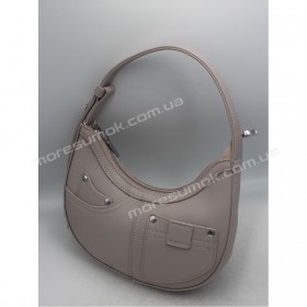 Сумки крос-боді 8307 gray