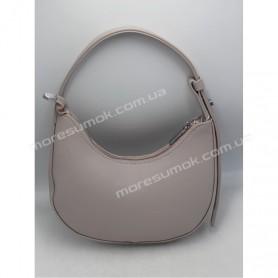 Сумки крос-боді 8307 gray