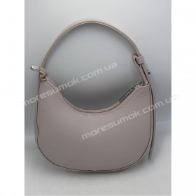 Сумки крос-боді 8307 gray