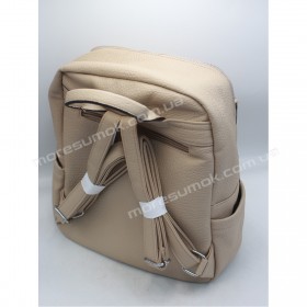 Женские рюкзаки AY-728 khaki