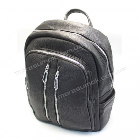 Женские рюкзаки AY-722 black
