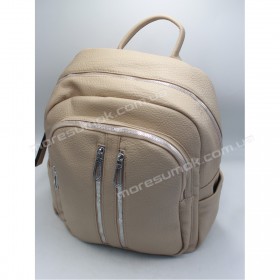 Женские рюкзаки AY-722 khaki
