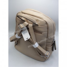 Женские рюкзаки AY-722 khaki