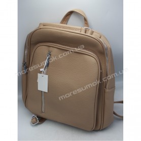 Жіночі рюкзаки 7528 khaki