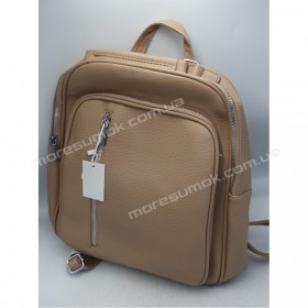 Женские рюкзаки 7528 khaki